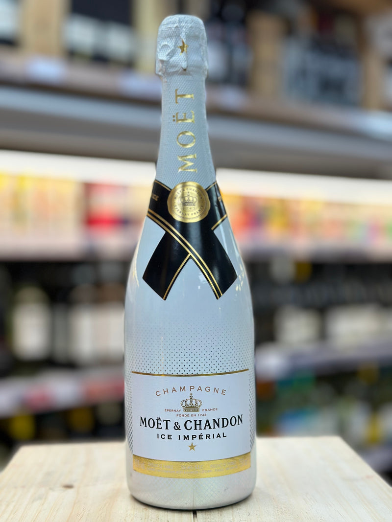 Moet Ice Imperial Champagne 75cl