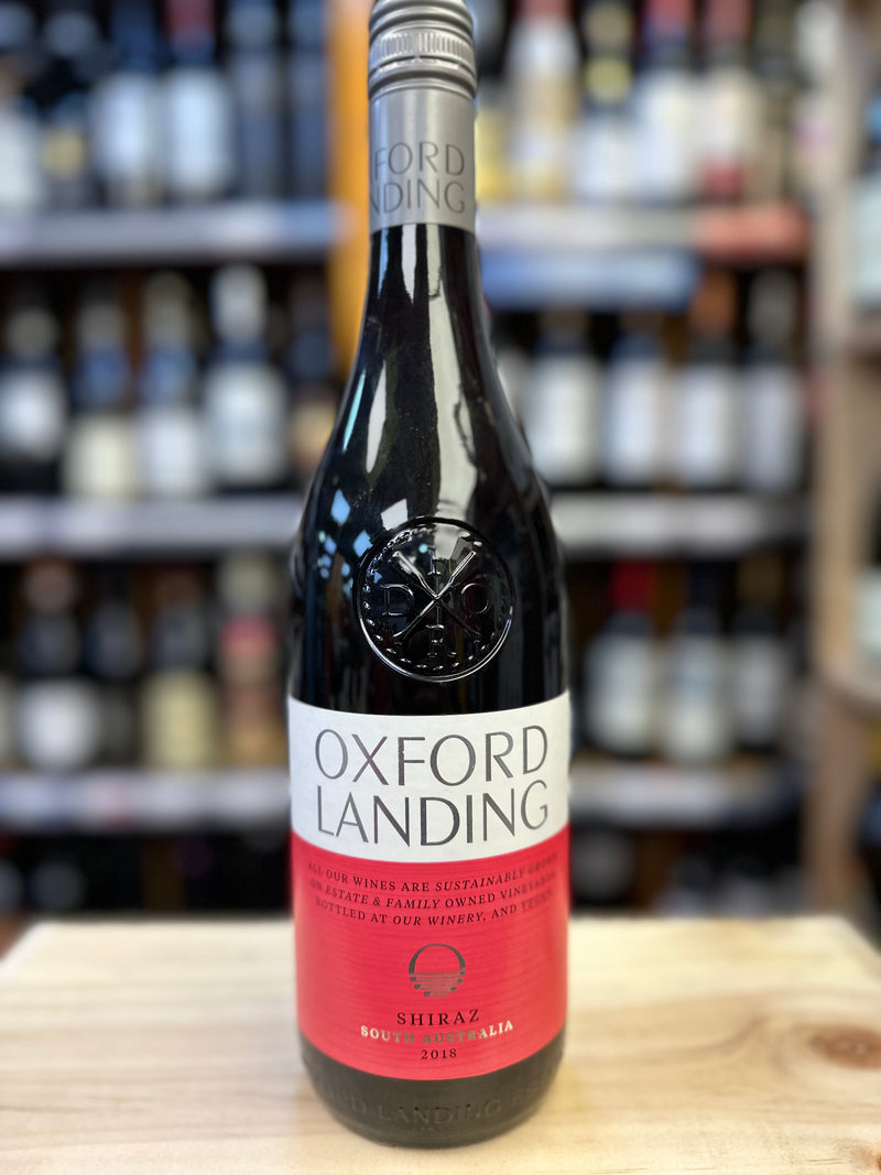 Oxford Landing Shiraz 75cl