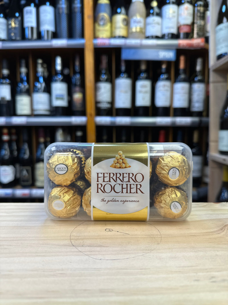 Ferrari Rocher Box 200g