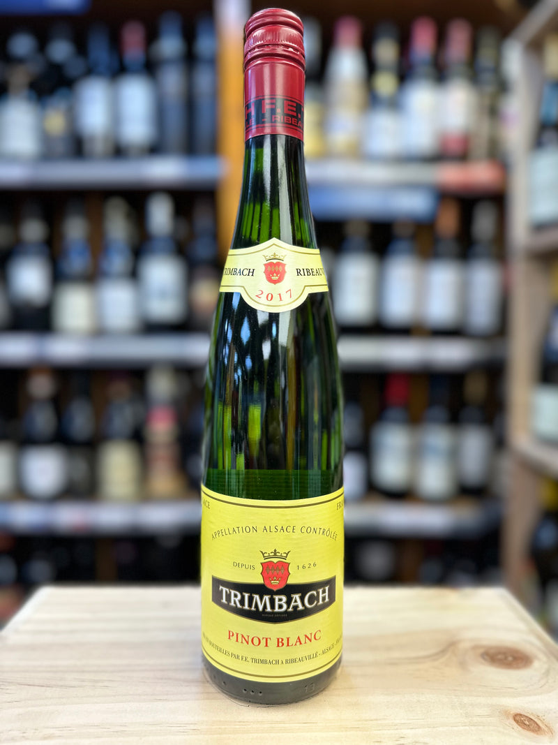 Trimbach Pinot Blanc 75cl