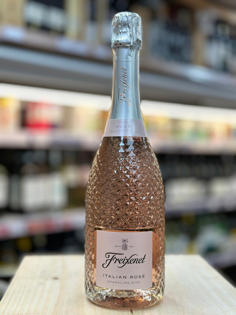 Freixenet Sparkling Rose Wine 75cl