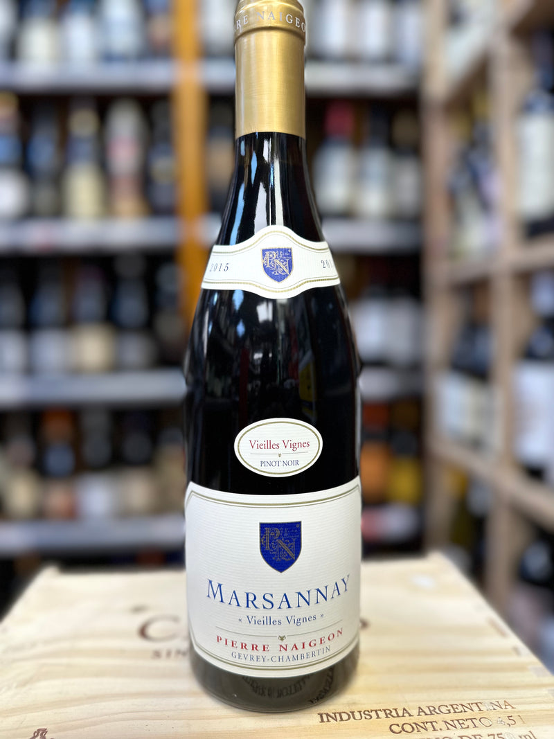 Pierre Naigeon Marsannay 75cl