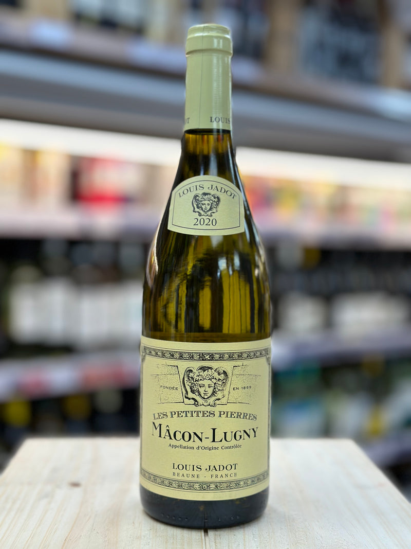 Louis Jadot Macon Lugny 75cl