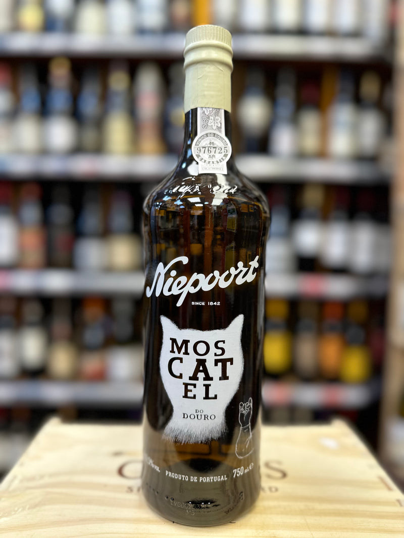 Niepoort Moscatel Douro 75cl