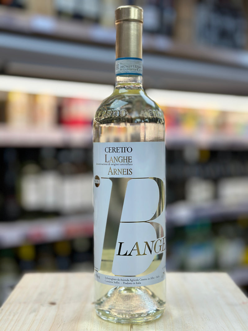 Ceretto Langhe Arneis 75cl