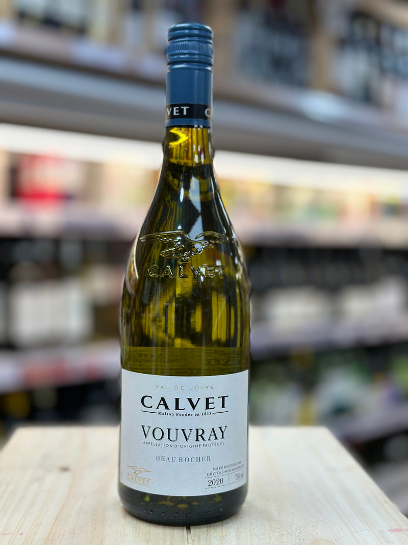 Calvet Vouvray 75cl