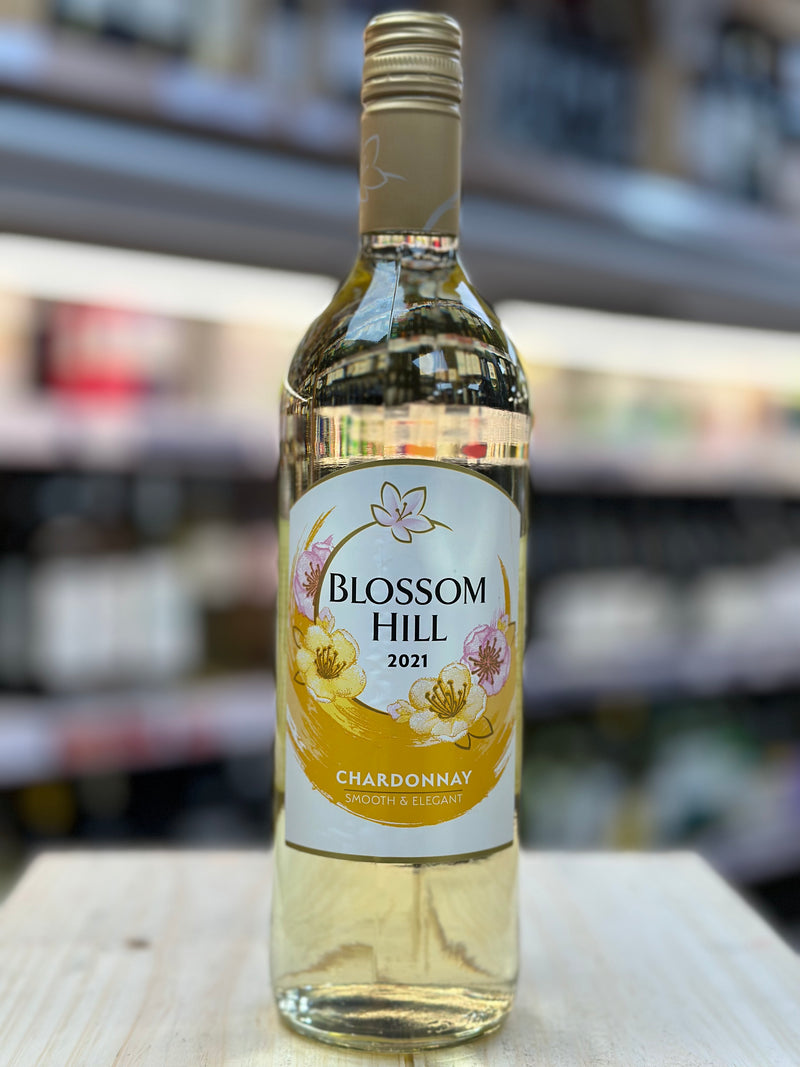 Blossom Hill Chardonnay 75cl