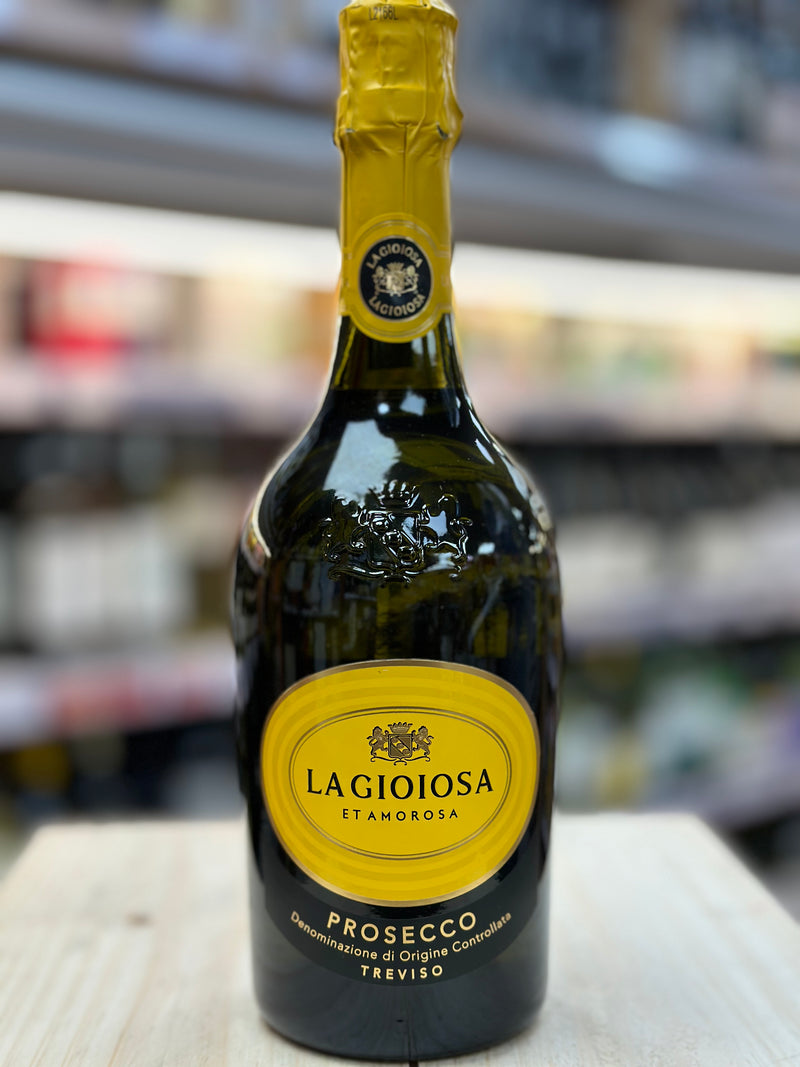 Lagioiosa Prosecco Treviso Brut 75cl