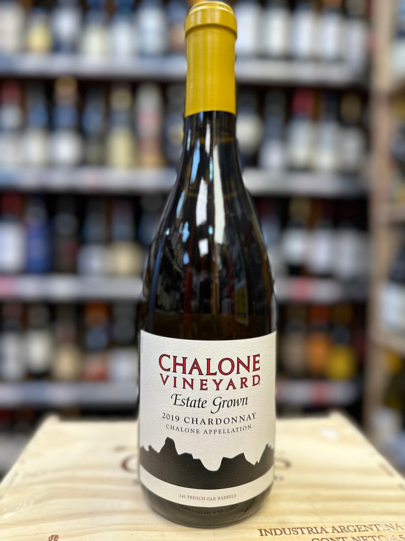 Chalone Vineyard Chardonnay 75cl