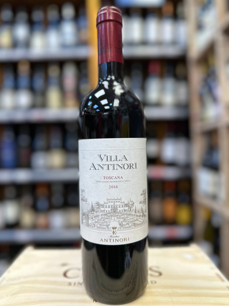 Villa Antinori Toscana Red 75cl