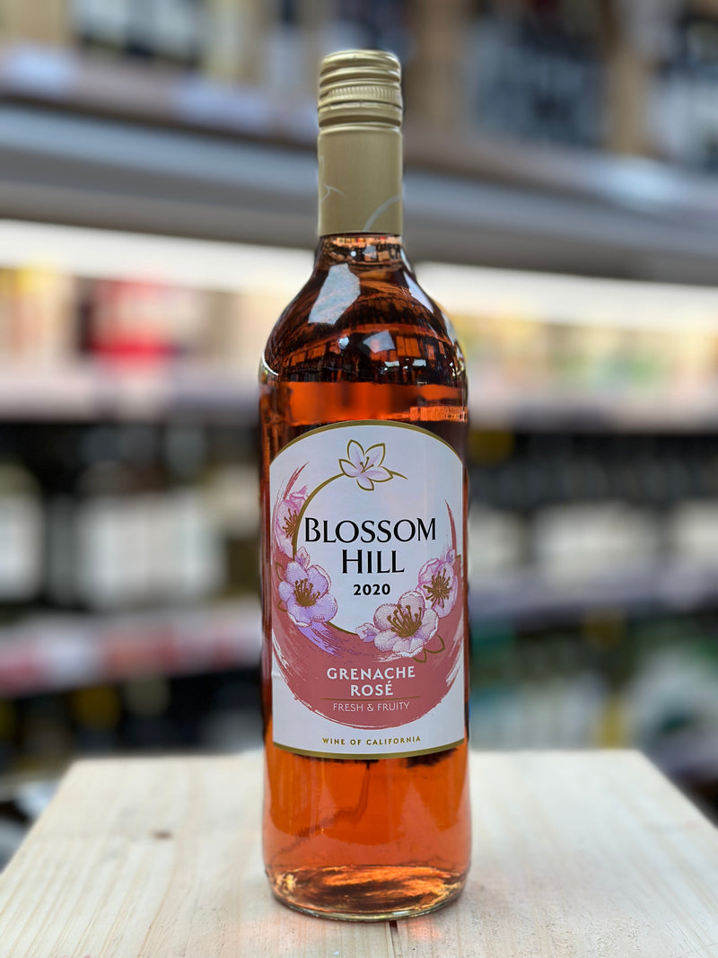 Blossom Hill Grenache Rose 75cl