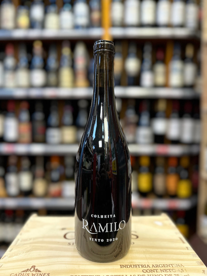 Colheita Ramilo Tinto 75cl