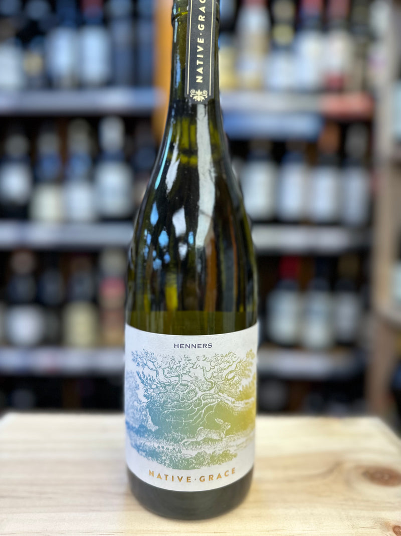 Henners Native Grace Chardonnay 75cl