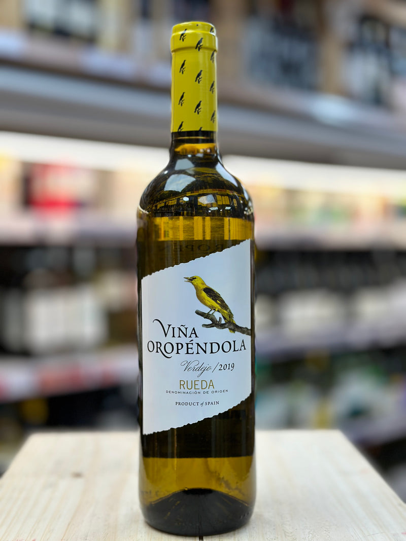 Vina Oropendola Verdejo Rueda 75cl