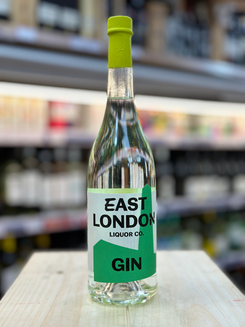 East London Gin 70cl