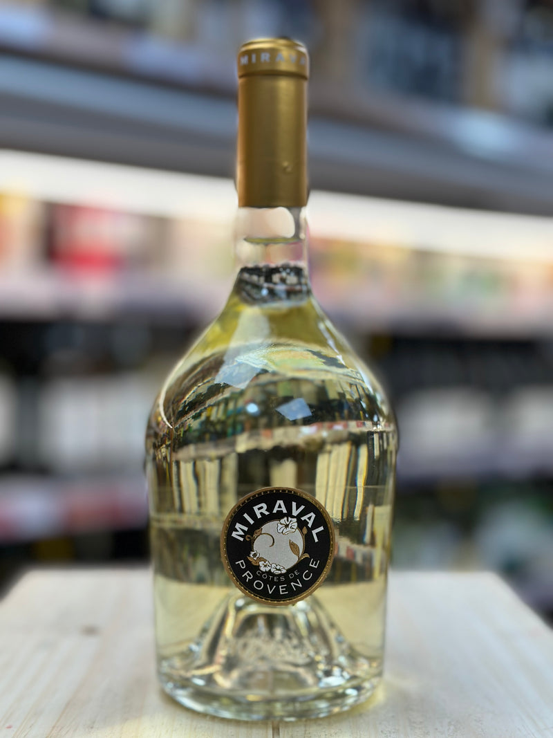 Miraval Cotes De Provence Blanc 75cl