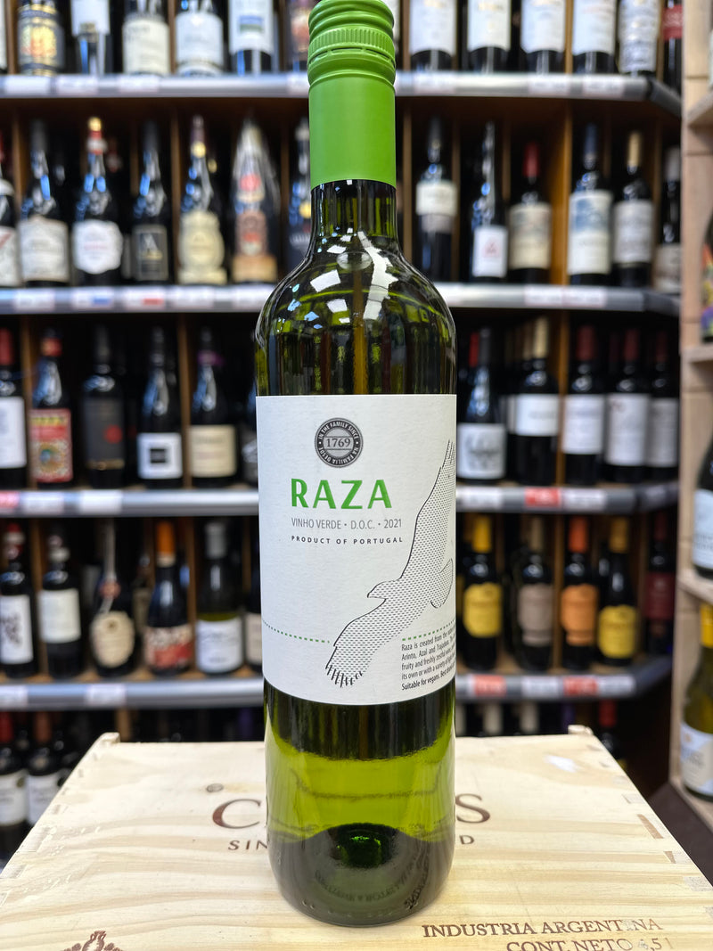 Raza Vinho Verde 75cl